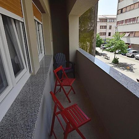 Apartamento Roko & Borna Self Check - In Zadar Exterior foto