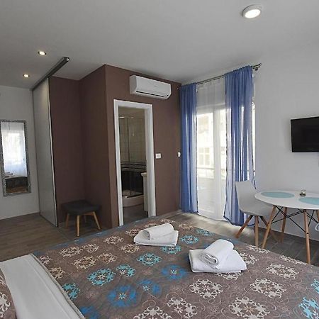 Apartamento Roko & Borna Self Check - In Zadar Exterior foto