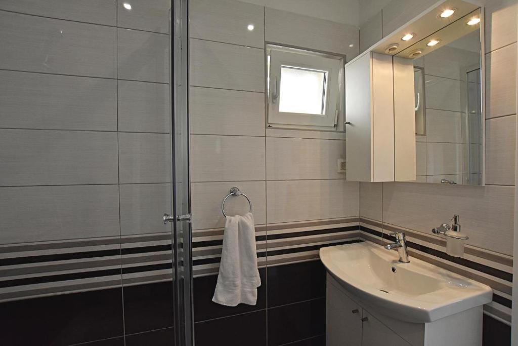 Apartamento Roko & Borna Self Check - In Zadar Exterior foto