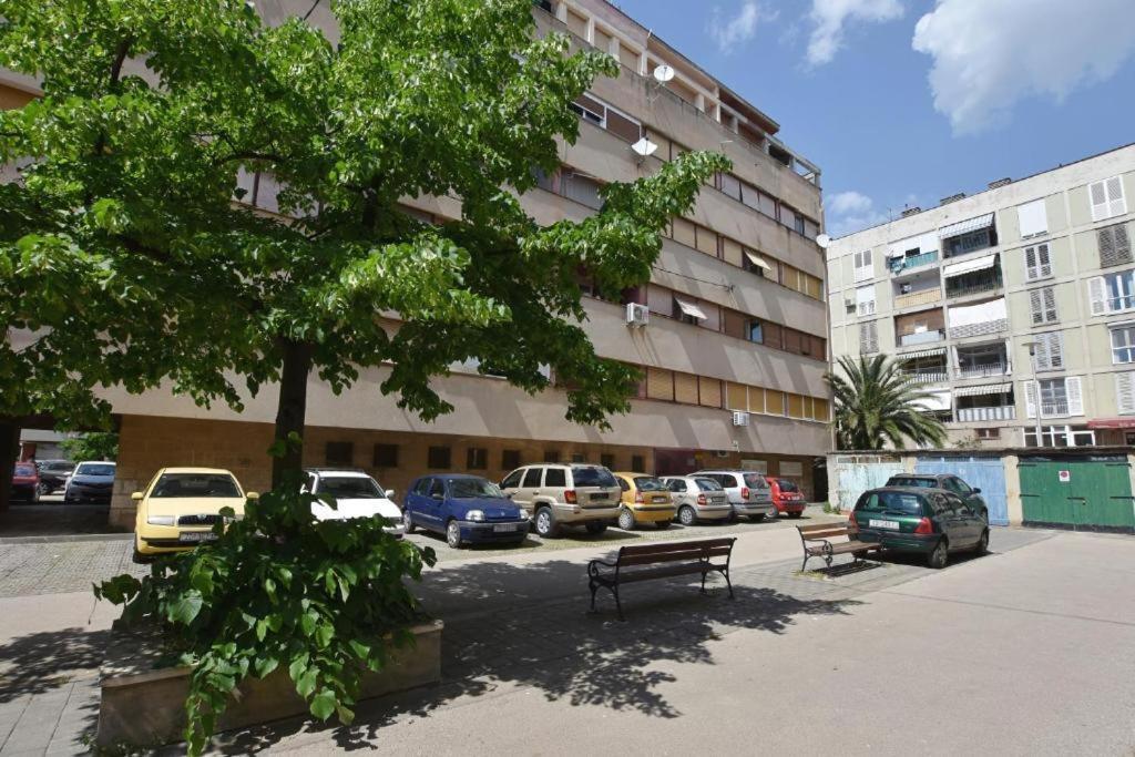 Apartamento Roko & Borna Self Check - In Zadar Exterior foto