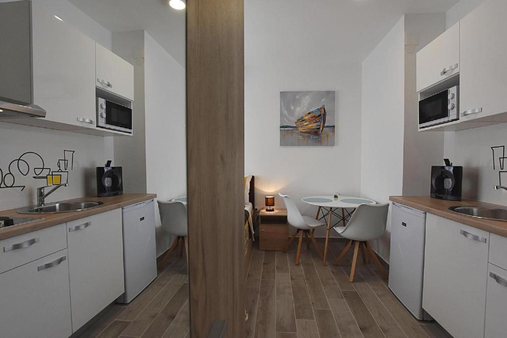 Apartamento Roko & Borna Self Check - In Zadar Exterior foto