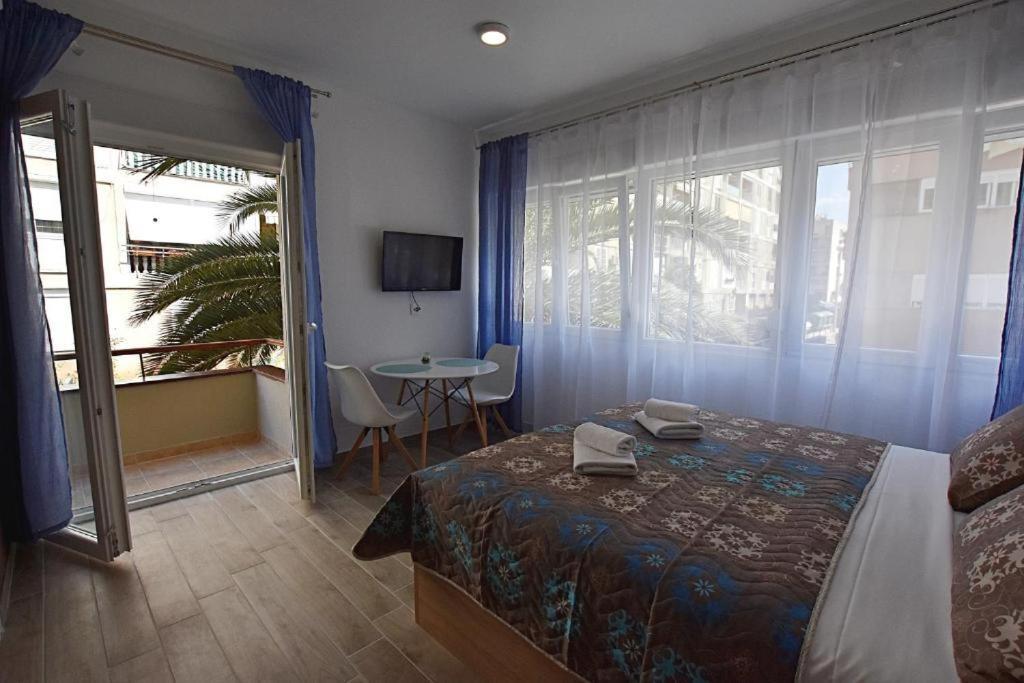 Apartamento Roko & Borna Self Check - In Zadar Exterior foto
