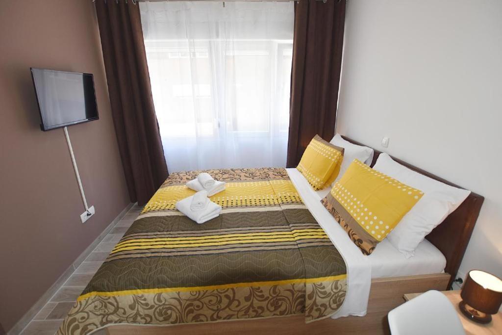 Apartamento Roko & Borna Self Check - In Zadar Exterior foto